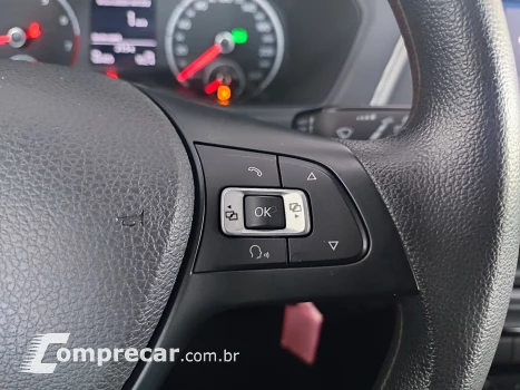 T-CROSS 1.0 200 TSI Sense