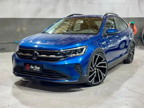 Nivus Comfortline 1.0 200 TSI Flex Aut.