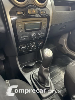 SANDERO 1.0 Expression 16V