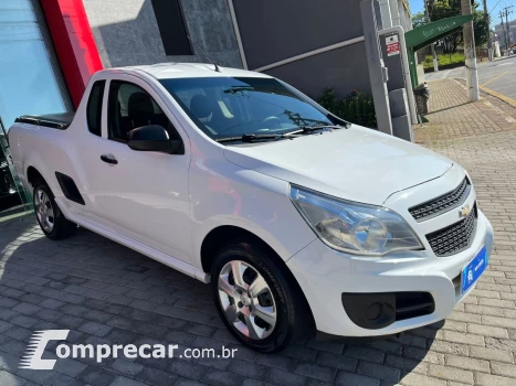 MONTANA 1.4 MPFI LS CS 8V