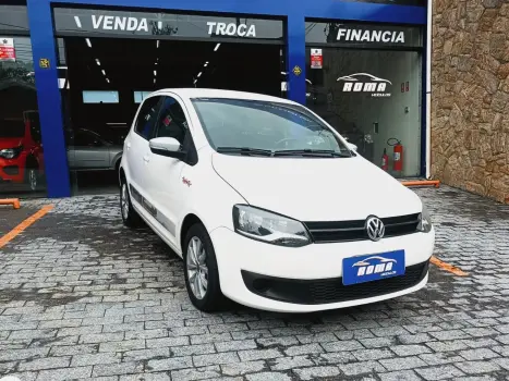 Fox 1.6 Mi Rock In Rio 8V Flex 4P Manual