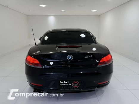 Z4 2.0 16V Turbo Sdrive20i