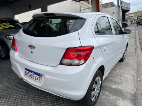 ONIX - 1.0 MPFI LT 8V 4P MANUAL