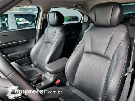 HR-V 1.5 DI I-vtec EXL