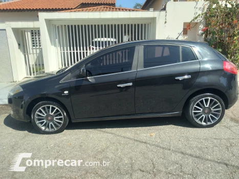 BRAVO 1.8 Essence 16V