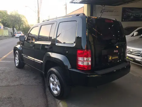 CHEROKEE 3.7 Sport 4X4 V6 12V