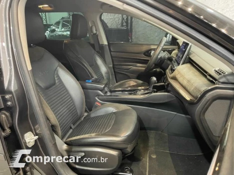 COMMANDER - 2.0 TD380 TURBO LIMITED AT9