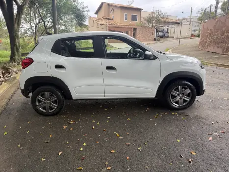 KWID 1.0 12V SCE ZEN