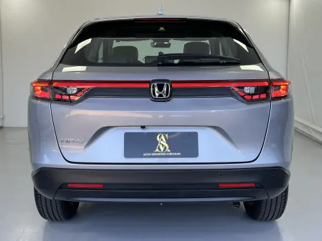 HR-V 1.5 DI I-vtec EXL