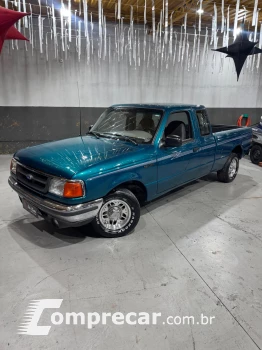 Ranger STX 4.0 CS/ CE