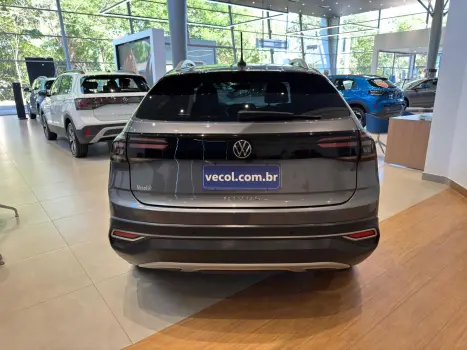 Nivus 1.0 4P FLEX 200 TSI HIGHLINE AUTOMÁTICO