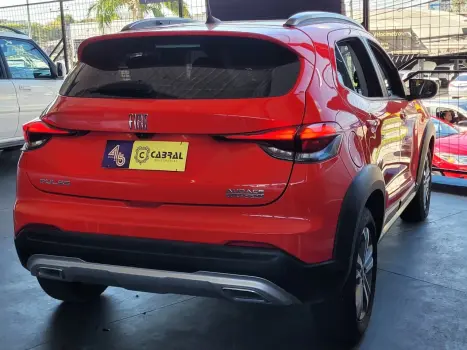 PULSE AUDACE 1.0 Turbo 200 Flex Aut.