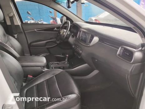 Sorento 3.3 V6 24V 4P EX 7 LUGARES AUTOMÁTICO