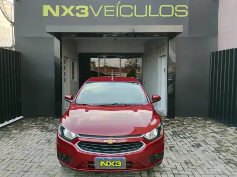 ONIX 1.0 MPFI LT 8V FLEX 4P MANUAL