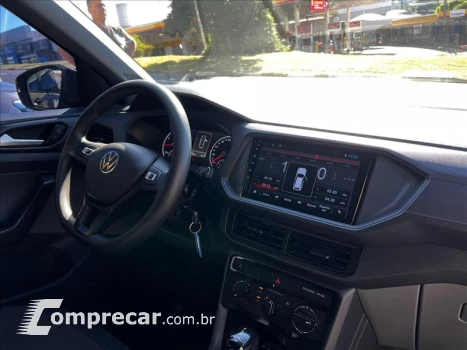 T-CROSS 1.0 200 TSI Sense