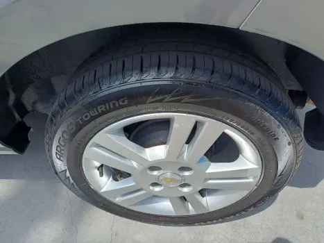 Agile 1.4 4P LTZ FLEX