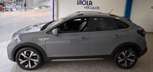 NIVUS 1.0 200 TSI Highline