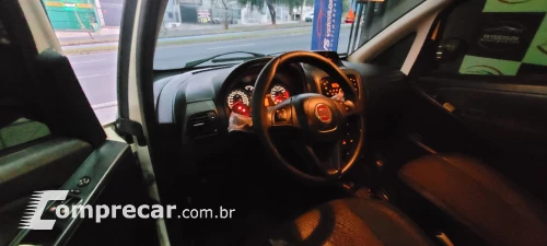 Ideia Adventure Duagogic 1.8