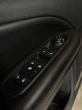 COMPASS 2.0 16V Longitude 4X4