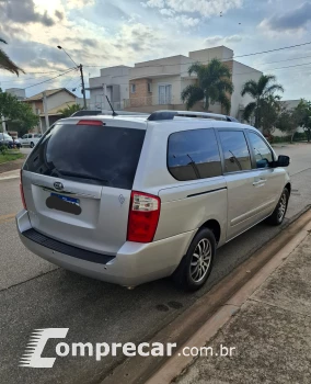 CARNIVAL 3.5 EX V6 24V