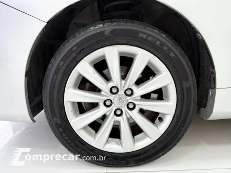 COROLLA 2.0 Vvt-ie Altis