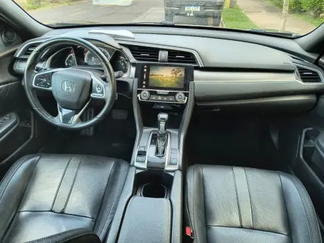 CIVIC 2.0 16vone EXL