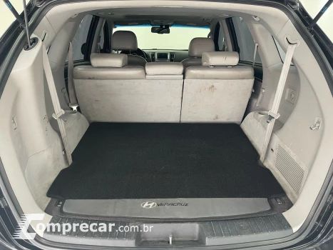 VERA CRUZ 3.8 GLS 4WD 4X4 V6 24V