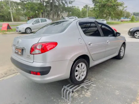 207 1.4 XR Passion Sport 8V