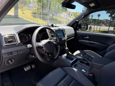 AMAROK 3.0 V6 TDI Extreme CD 4motion