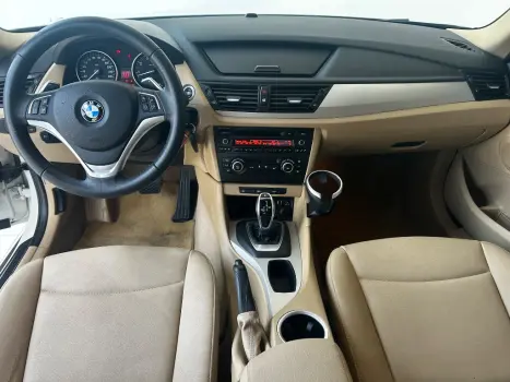 X1 SDRIVE 20i 2.0/2.0 TB Acti.Flex Aut.