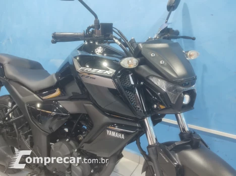 FZ15 FAZER