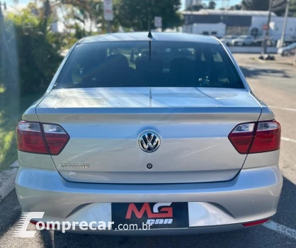 VOYAGE 1.0 12V MPI Totalflex