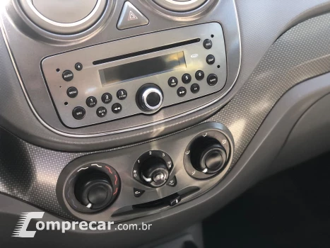 PALIO 1.6 MPI Essence 16V