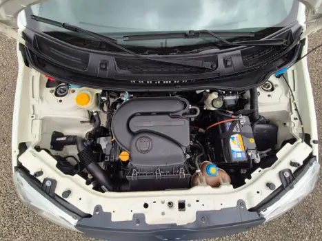 Fiorino Furgão 1.4 FIRE FLEX HARD WORKING