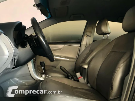 COROLLA 2.0 XEI 16V