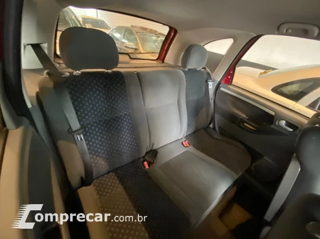 MERIVA 1.8 MPFI Premium 8V