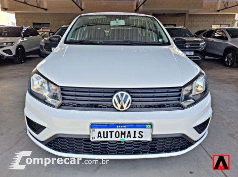 GOL 1.6 16V MSI Totalflex