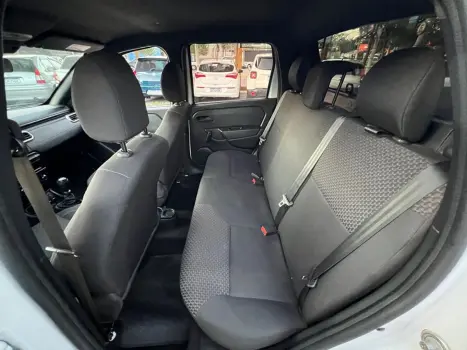 Oroch 1.6 16V Sce Flex Pro Manual