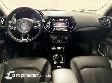 COMPASS 2.0 16V Limited