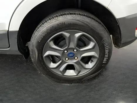 ECOSPORT 1.5 TI-VCT FLEX FREESTYLE AUTOMATICO