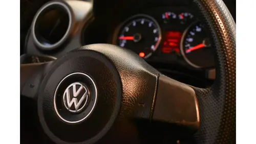 SAVEIRO - 1.6 CROSS CE 8V 2P MANUAL