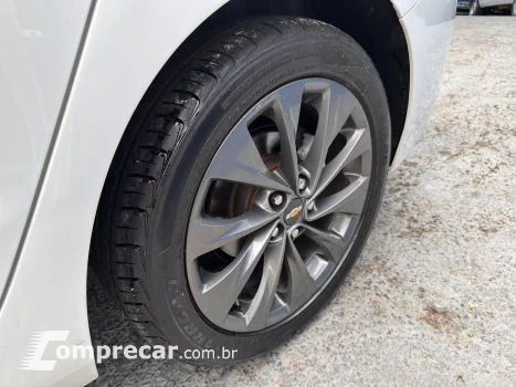 CRUZE 1.4 Turbo LTZ 16V