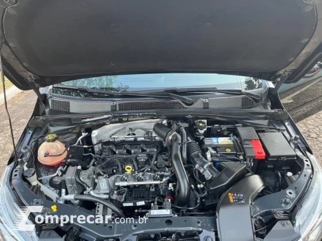 ONIX 1.0 Turbo Plus LT