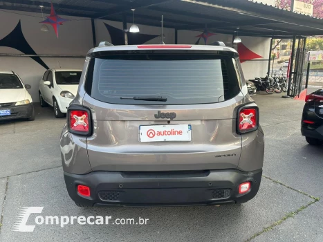 RENEGADE 1.8 16V Sport