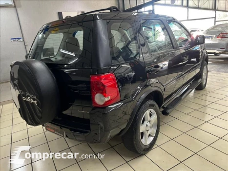 ECOSPORT 2.0 XLT 16V