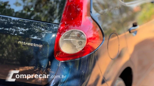 PALIO 1.0 MPI Attractive 8V