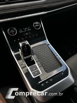 TIGGO 8 1.6 Tgdi TXS MAX Drive