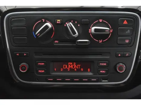 CROSS UP - 1.0 MPI 12V 4P MANUAL