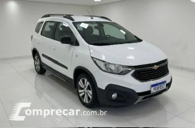 CHEVROLET SPIN 1.8 Activ 8V 4 portas