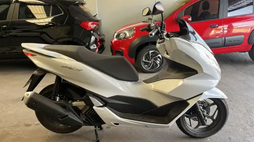 PCX 160